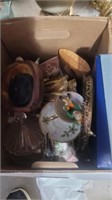 Lot of misc treasures