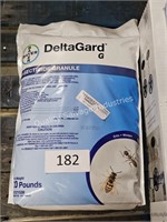 20lbs insecticide granule