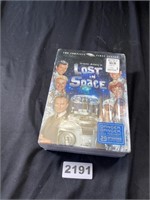 DVDs - Lost In Space 39 Episodes