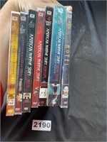 DVDs - American Horror Story Some NIP