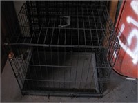 Large Animal pet crate