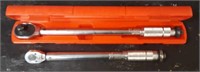 2 Torque Wrenches #1