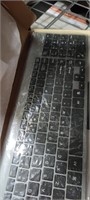 cimetech Wireless Keyboard Mouse Combo, Compact