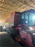 1994 CIH 1688 Combine