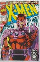 X-Men #1 (Magneto cover)