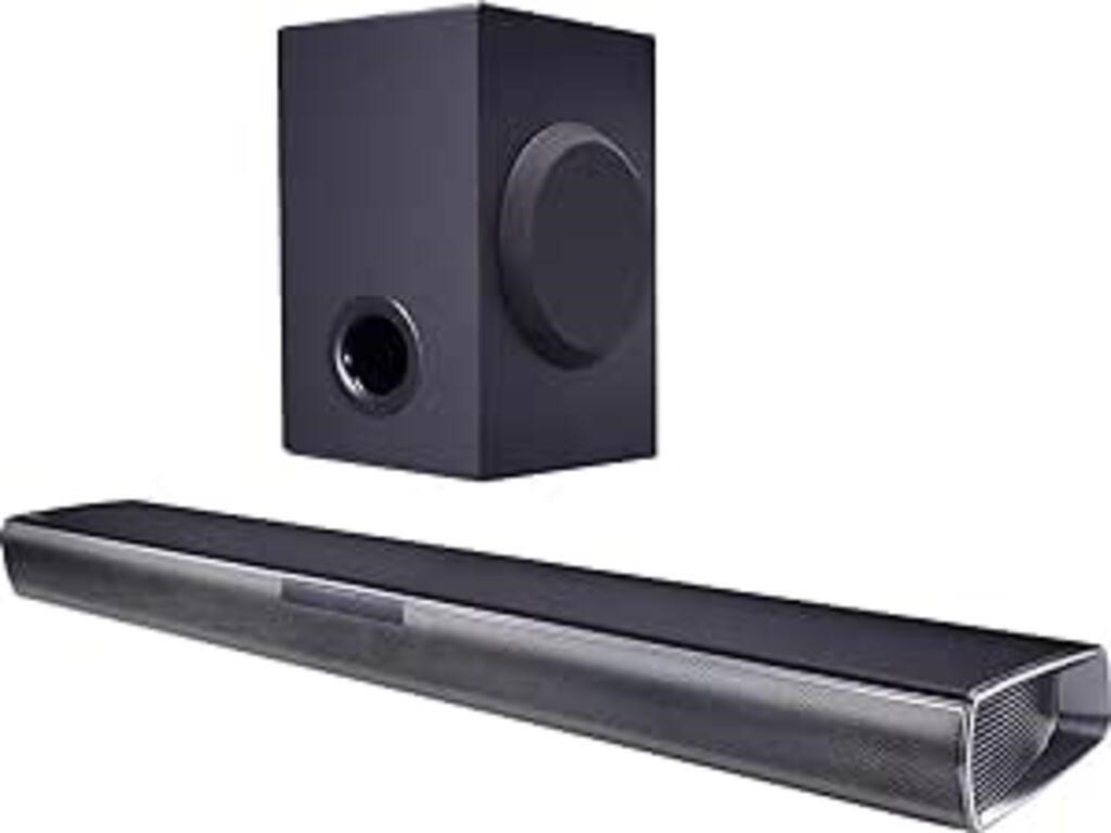 LG Bluetooth Soundbar