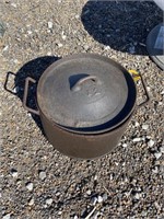 Cast Iron