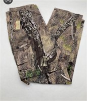 Magellan Outdoors Pants Mossy Oak Women Medium