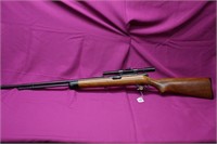 Savage Arms Co., Stevens 87A Rifle