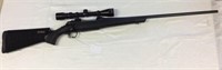 Browning A bolt 7 mm mag w/Tasco scope