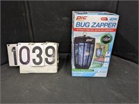 Bug Zapper 40 W