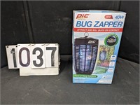 Bug Zapper 40 W