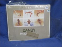 Danby prints