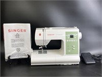 Singer Confidence Sewing Machine
