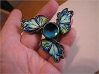 New Butterfly Fidget Spinner