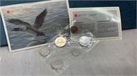 1993 Canada Uncirculated Set