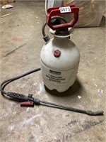 1 gallon sprayer