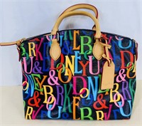 Dooney & Bourke Handbag/Purse