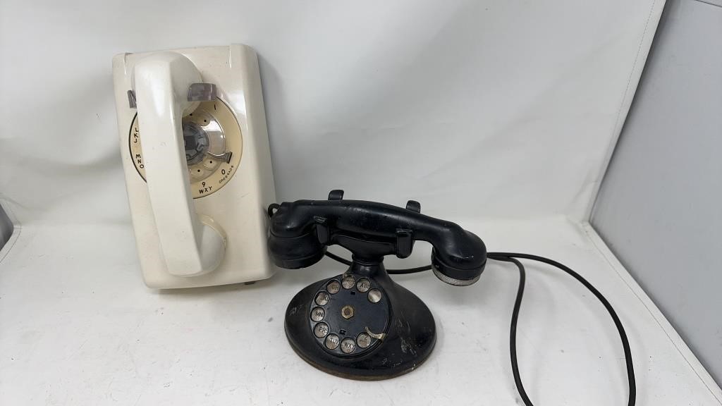 Old Phones