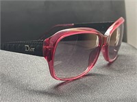 DIOR SUNGLASSES AUTHENTIC