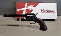 Heritage .22 LR Revolver
