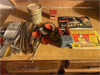 VINTAGE ERECTOR SET