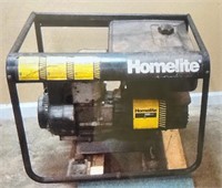 HOMELITE LR5000 GENERATOR