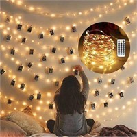 20$-FULEN Fairy Lights for Bedroom