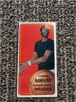 1970-71 Topps Connie Hawkins Tallboy