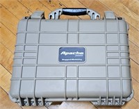 Apache 3800 Protective Case