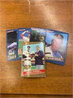 1986 Donruss baseball cards