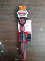 Craftsman MACH 7-pc Metric 3/8" Ratcheting Wrench