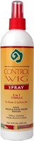 Sealed-African Essence-Control Wig Spray