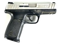 Smith & Wesson SD9 VE 9mm Pistol**.