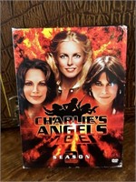 TV Series - Charlie's Angels Season 2