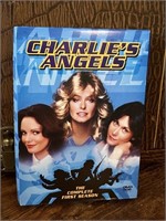 TV Series - Charlie's Angels Season 1