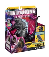 Godzilla x Kong : The New Empire - 7" Titan