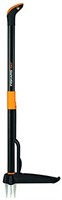 Fiskars 1020126 Extractor de malas hierbas, 99.7 x