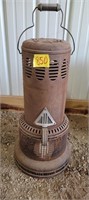 Antique Perfection heater