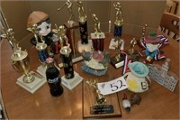 Trophies & Collectibles
