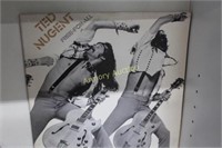 TED NUGENT LP