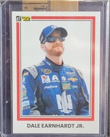 2022 Dale Earnhardt Jr Donruss No 195