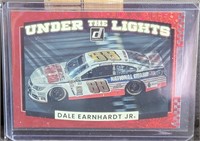 2022 Dale Earnhardt Jr Donruss No UL15