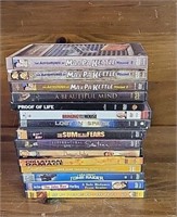 DVD Lot