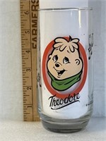Theodore The Chipmunks, Hardee’s collectible