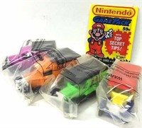 Unopened Collectible Kelloggs Toys & Nintendo Pack