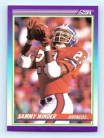 Sammy Winder