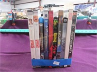 DVD Movie Assortment