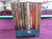 DVD Movie Assortment