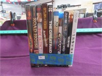 DVD Movie Assortment